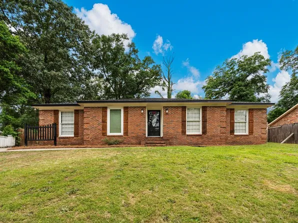 6143 Brooklet Dr, Columbus, GA 31909