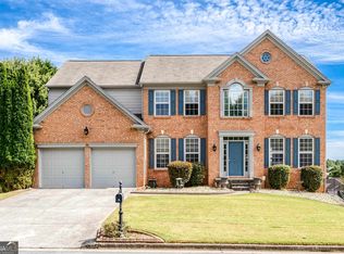 508 Elkhorn Pl, Woodstock, GA