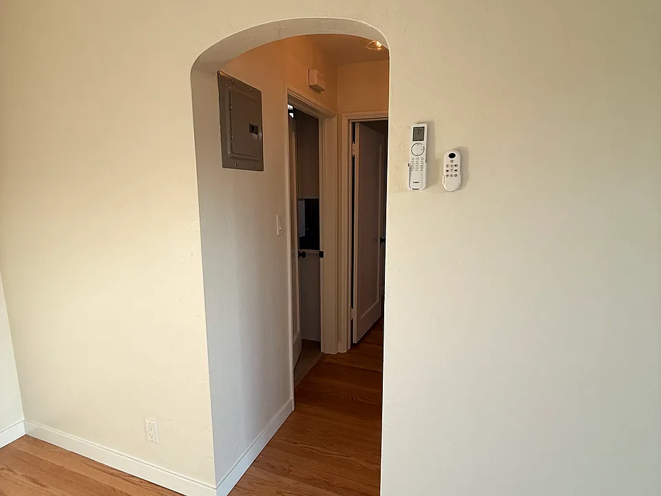 AC and Fan Remotes - Unit 8