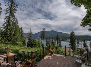 17532 E Bannock Dr, Bayview, ID 83803