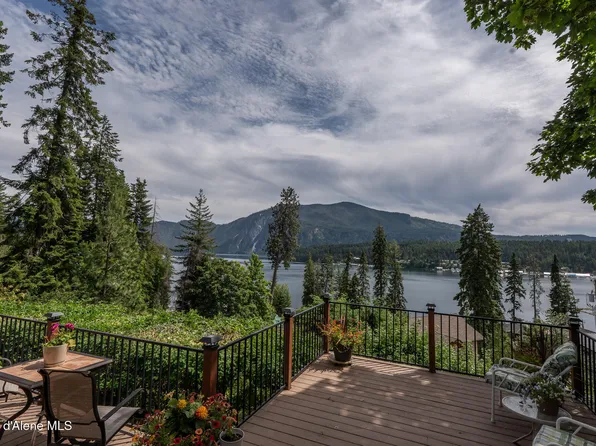 17532 E Bannock Dr, Bayview, ID 83803