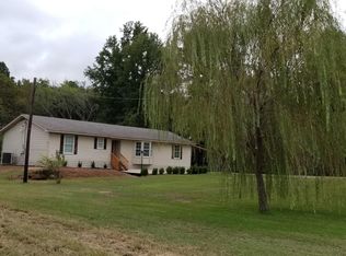 144 Private Road 1279, Gilmer, TX 75645