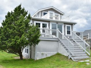 402 Gooseberry Rd, South Kingstown, RI 02879