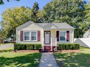 101 N 10th St, Belmont, NC 28012