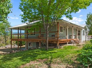 26253 Redlands Mesa Rd, Hotchkiss, CO 81419