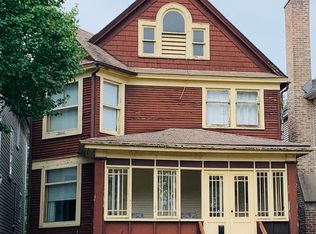 607 N Cuyler Ave, Oak Park, IL
