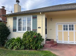 1034 S Delaware St, San Mateo, CA 94402