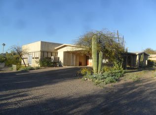 8042 E Culver St, Mesa, AZ 85207