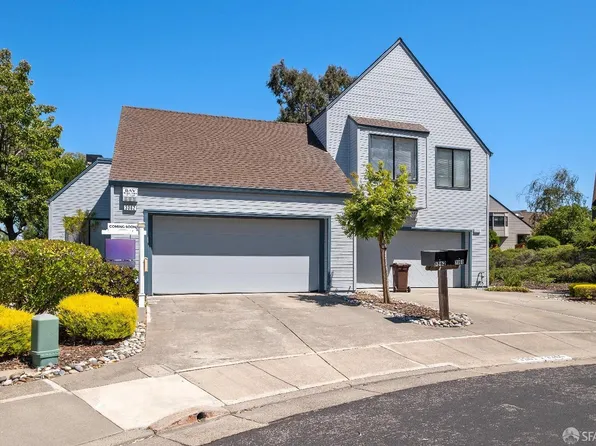 3362 Longview Ct, Richmond, CA 94806