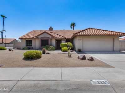 7533 W JULIE Drive, Glendale, AZ, 85308