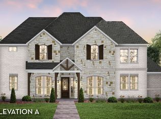 Kennedy Plan, Solterra, Mesquite, TX 75181
