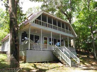 365 Thompson Gap Rd, Cherokee, AL 35616