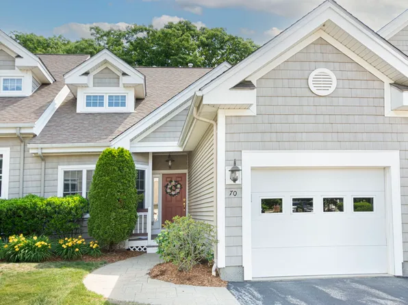 70 Lincoln Ln Unit 70, North Grafton, MA 01536