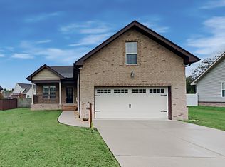 429 Paisley Way, Gallatin, TN 37066