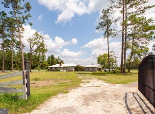 6860 Douglas Hwy, Millwood, GA 31552