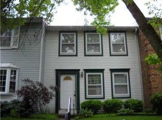 3035 Colony Ln, Springfield, OH 45503