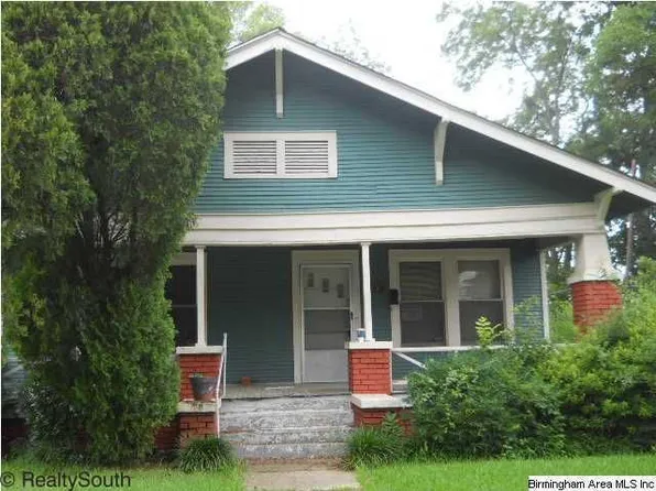 512 16th Way SW, Birmingham, AL 35211