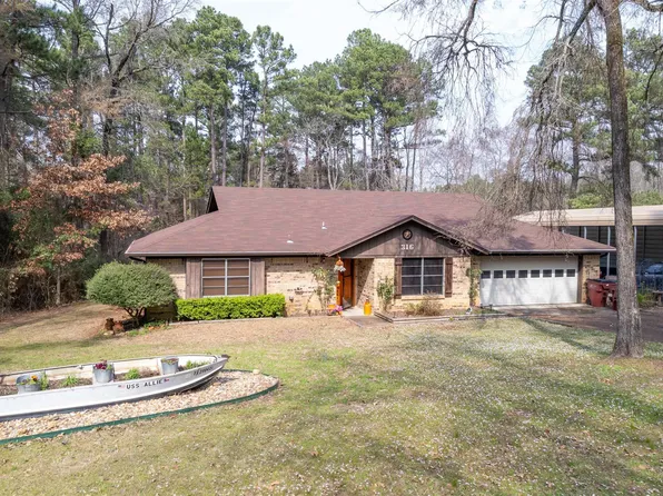 316 S Timberlane Rd, Lone Star, TX 75668