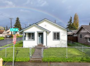 303 23rd Ave, Longview, WA 98632