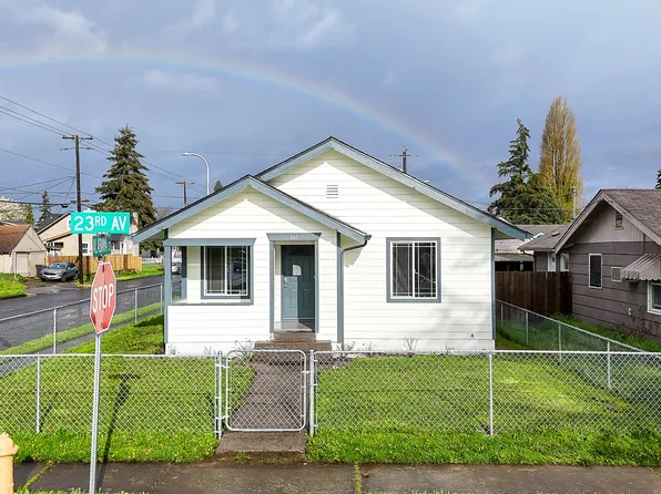 303 23rd Ave, Longview, WA 98632