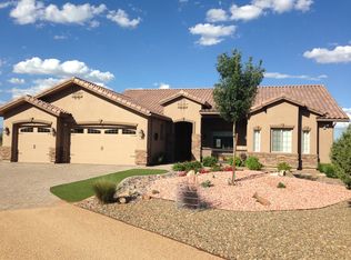 1580 E Diamondback Dr, Cottonwood, AZ 86326