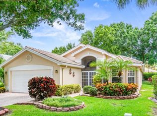 7901 Sonora St, Boynton Beach, FL 33437
