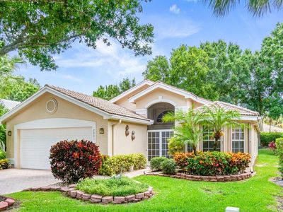 7901 Sonora Street, Boynton Beach, FL, 33437