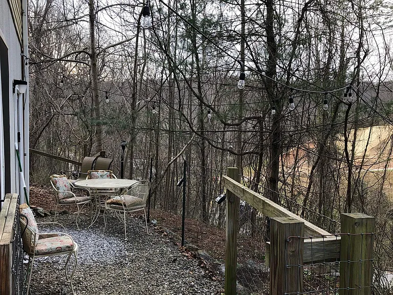 Stoney River Path — Photo 12