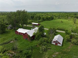 230 Old Canton Rd #24, De Kalb Junction, NY 13630