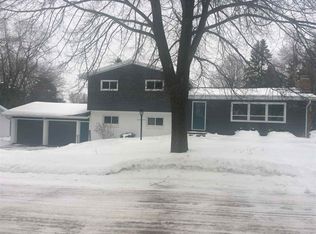 1508 Fulton St, Wausau, WI 54403