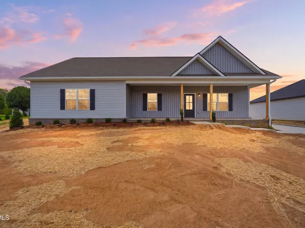 115 Emperor Ln, Greeneville, TN 37743