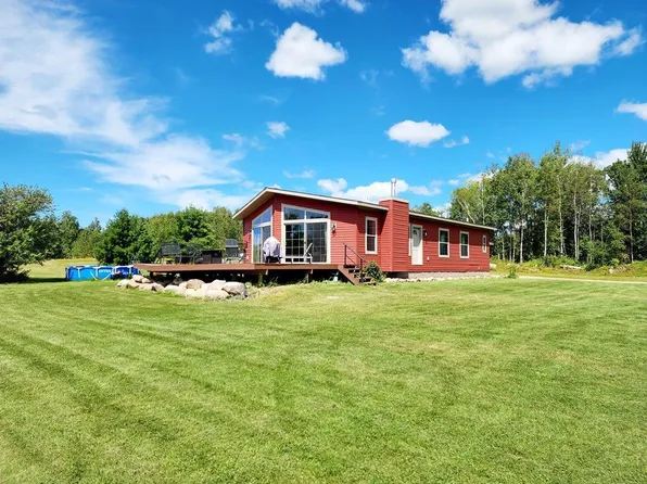 21869 Grouse Ln, Grand Rapids, MN 55744