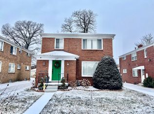 2157 Evansdale Ave, Toledo, OH 43607
