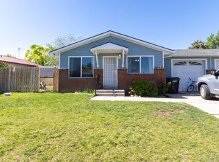 405 Bramblewood Dr, Cedar City, UT 84721