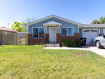 405 Bramblewood Dr, Cedar City, UT, 84721