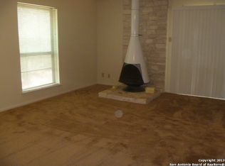 1922 Great Ridge St, San Antonio, TX 78248