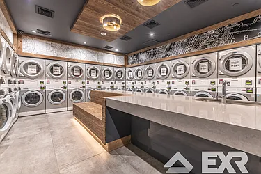 Rented by The KCI Group