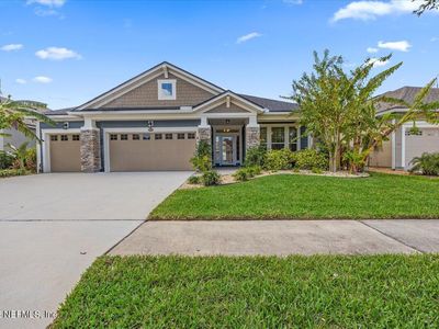 14642 GARDEN GATE Drive, Jacksonville, FL, 32258