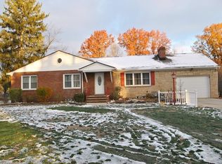 39396 Butternut Ridge Rd, Elyria, OH 44035