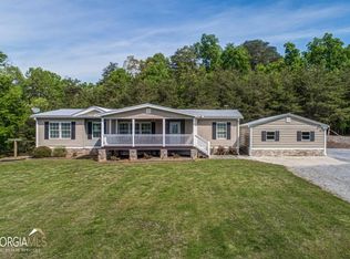 290 Knucklesville Rd, Rydal, GA 30171
