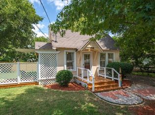 150 E Goshen St, Canton, TX 75103