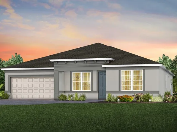 3128 Coral Bean Rd, Saint Cloud, FL 34771