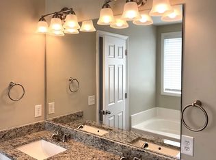 718 Blue Lake Dr #1, Mebane, NC 27302