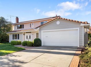 10979 Ronald Way, Cupertino, CA 95014