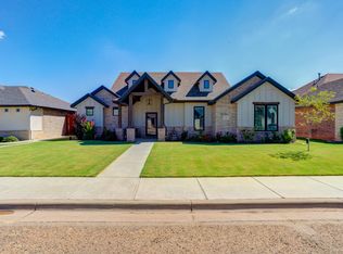 1309 Abbey Rd, Wolfforth, TX 79382