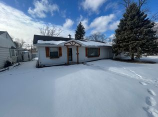 156 N Cavender St, Hobart, IN 46342