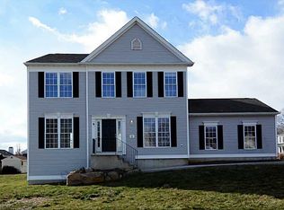 4 Misty Way, Westerly, RI 02891