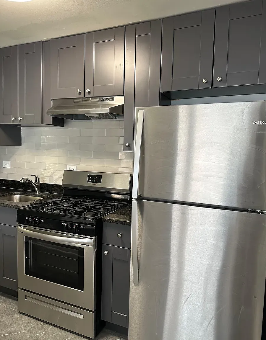 1 bed, 750 sqft, $1,550 — Photo 2