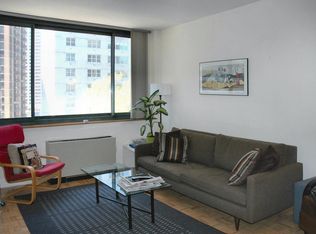 2000 Broadway APT 5J, New York, NY