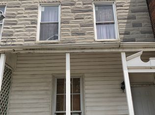 455 Brunswick St, Baltimore, MD 21223